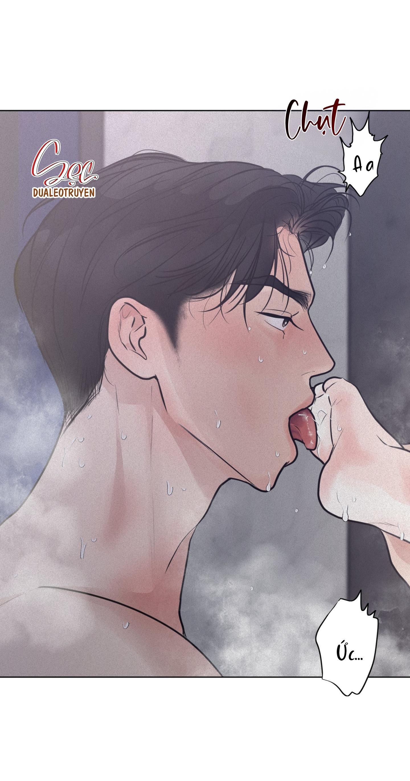 (ABO) LỜI CẦU NGUYỆN Chapter 69 - Next 