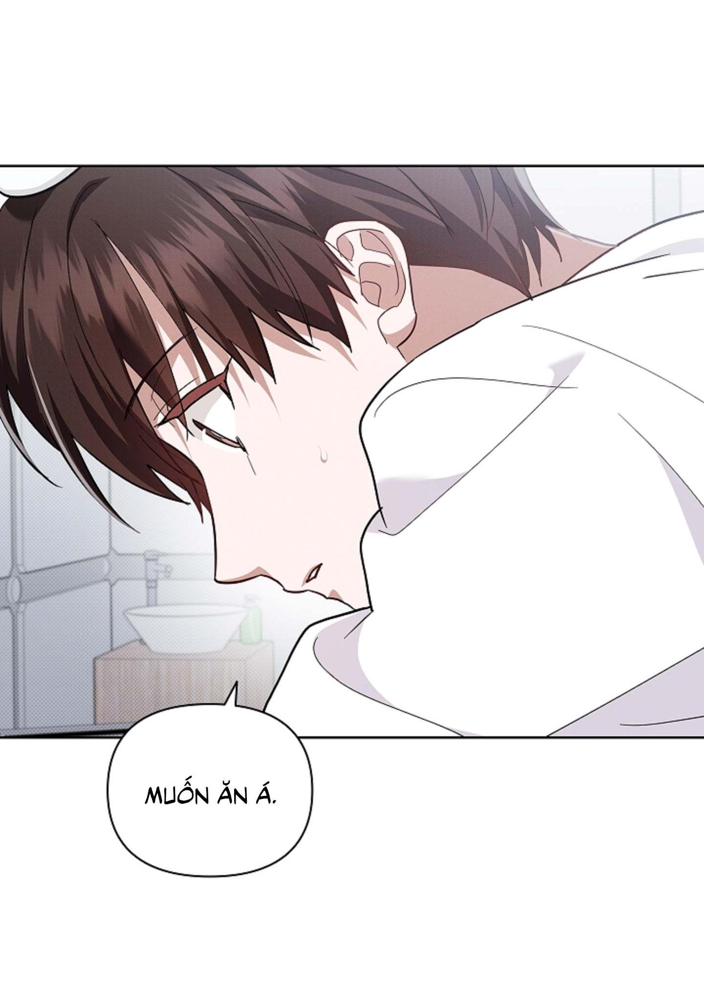 ĐỪNG ĐỘNG VÀO CÚN CON! Chapter 41 - Next 