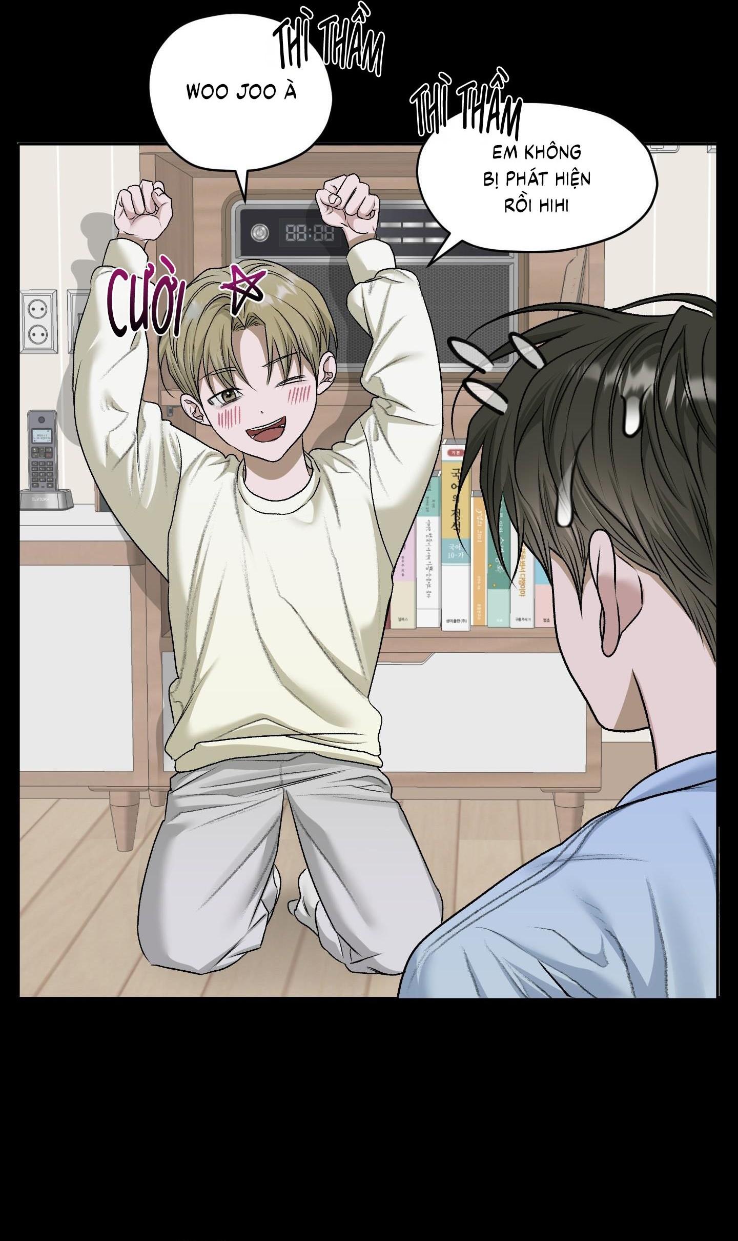 (CBunu) Đầm Sen Héo Úa Chapter 52 - Next 