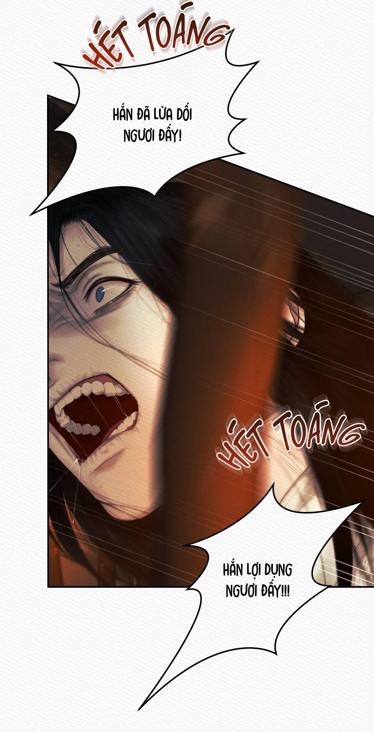 (CBunu) Củy Dạ Khút Chapter 94 - Next Chapter 95 H+