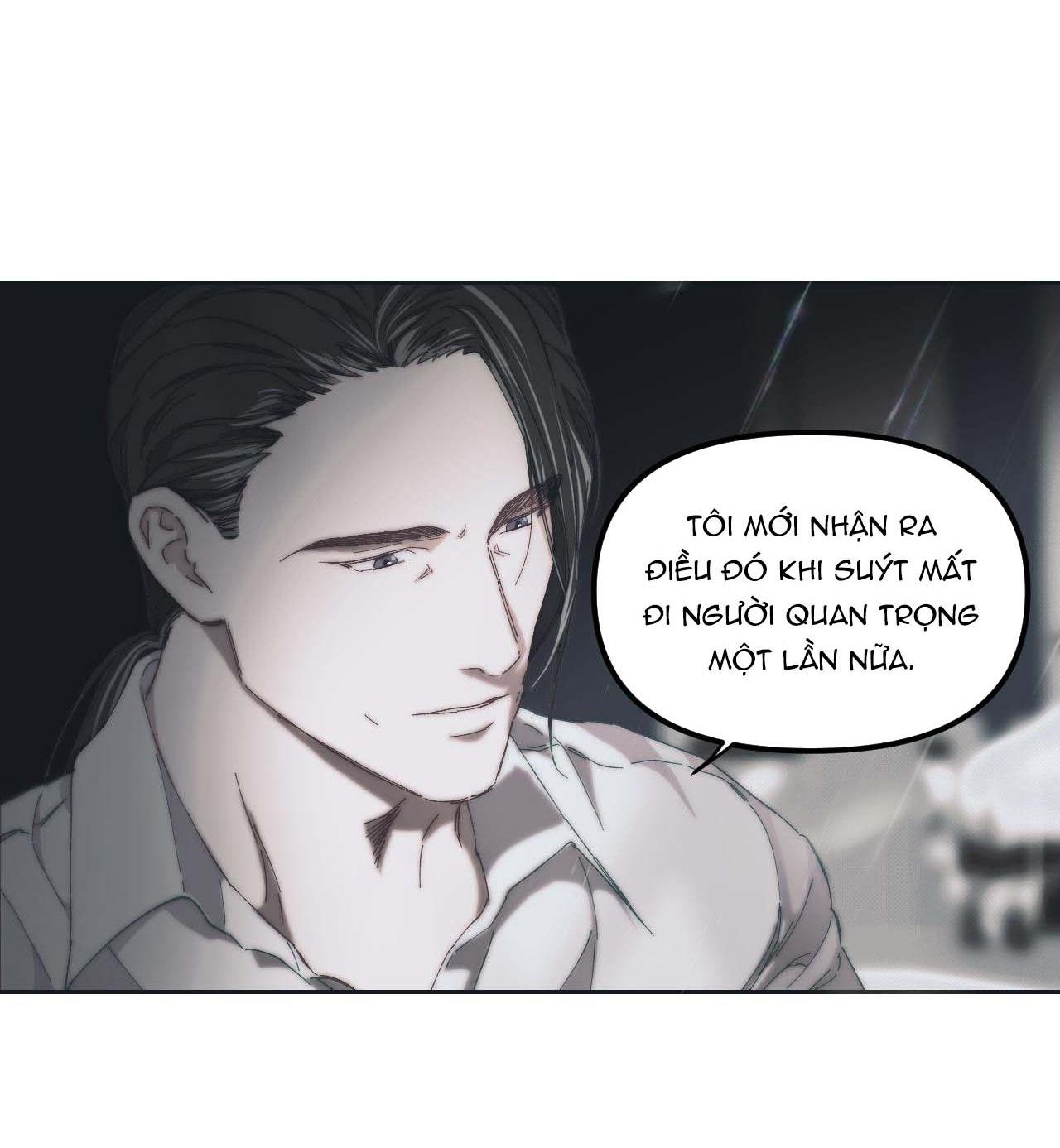 Tuyển Tập Manhwa Dằm Khăm Chapter 87 - Hừng đông 6 - Trang 2