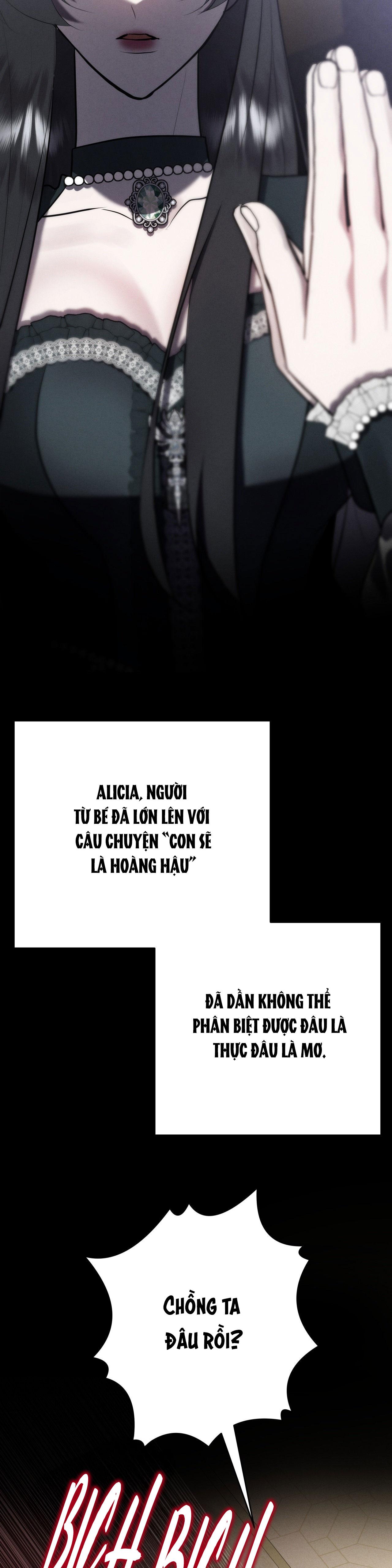 ĐÁM CƯỚI TAI TIẾNG Chapter 32 - Trang 3