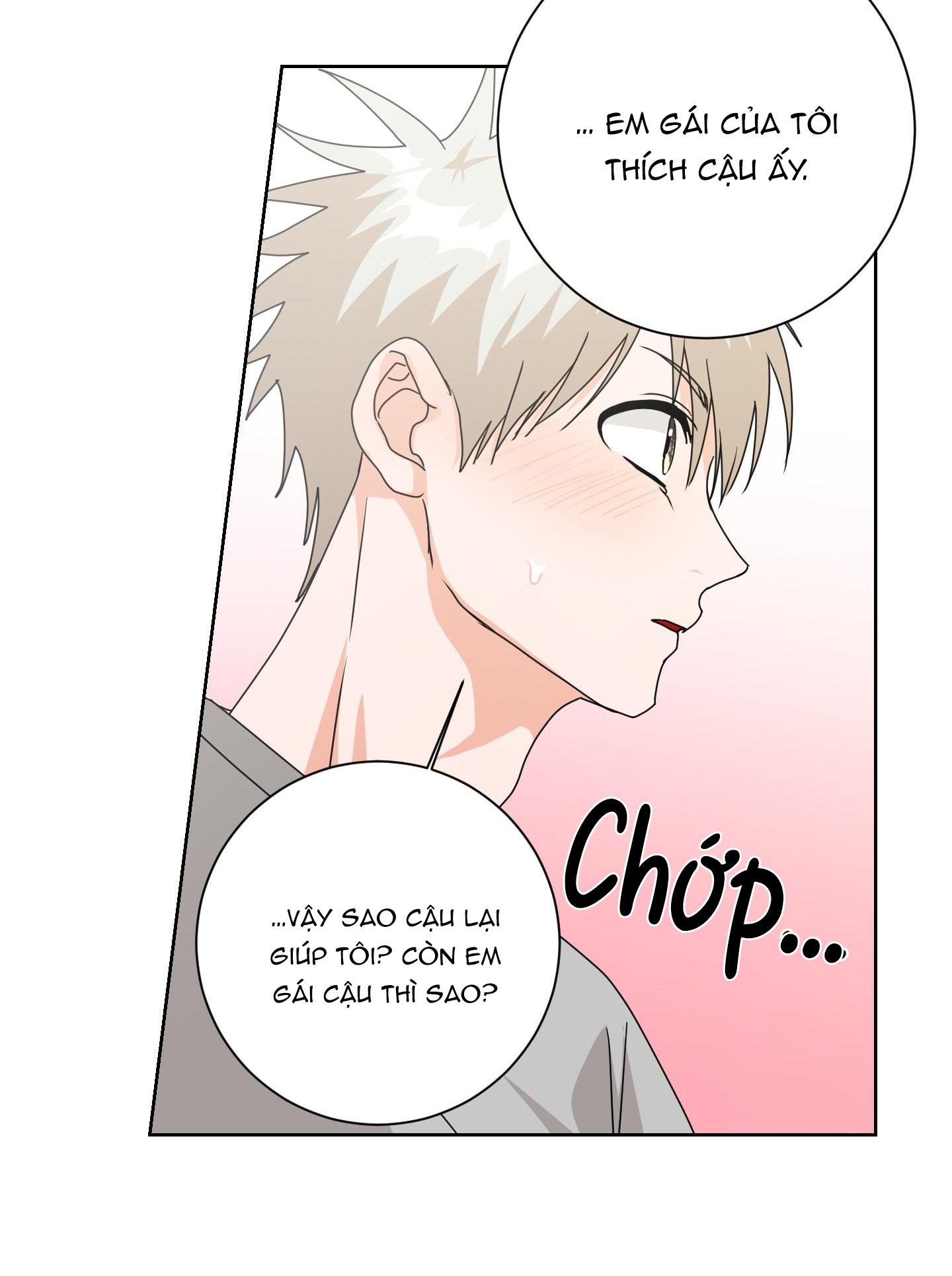 Định Mệnh Sao?! Chapter 19 - Next Chapter 20