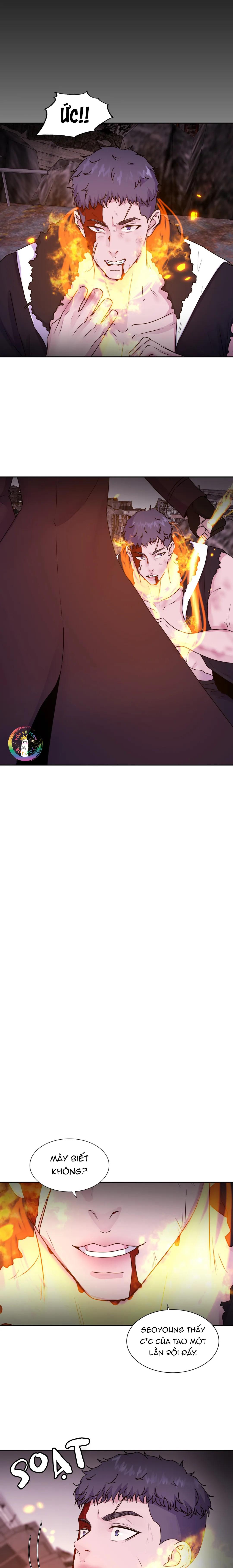 Guiding Light Chapter 29 - Next Chapter 30