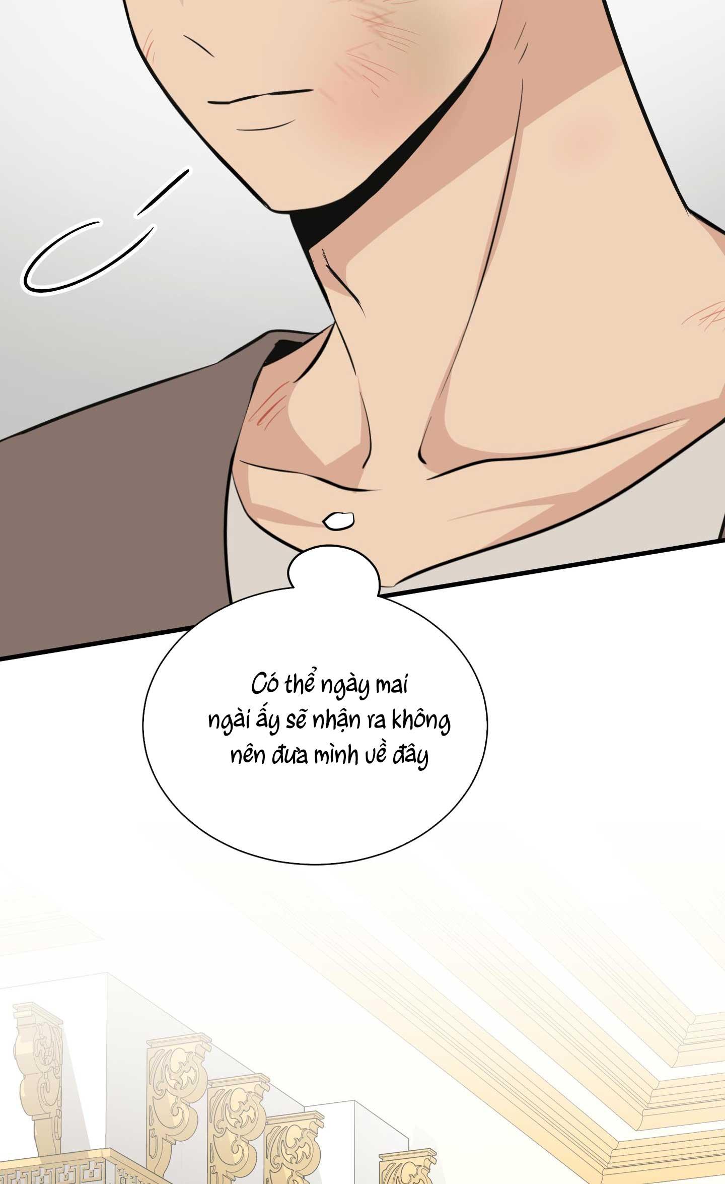 LOÀI HOA KHÔNG TÊN Chapter 20 - Next Chapter 21