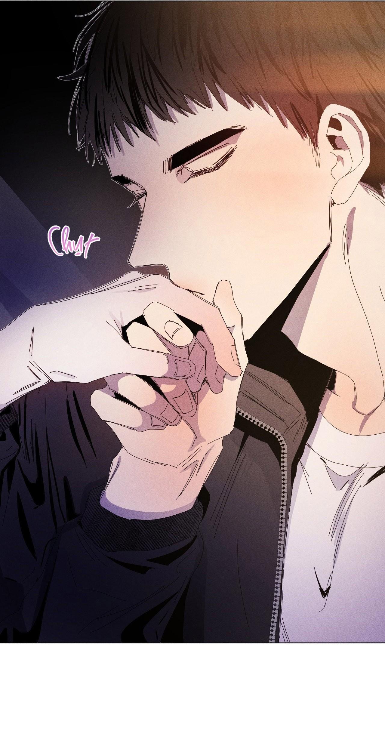 (CBunu) Mùa Đông Cuối Cùng Của Tôi Chapter 2 H - Trang 2