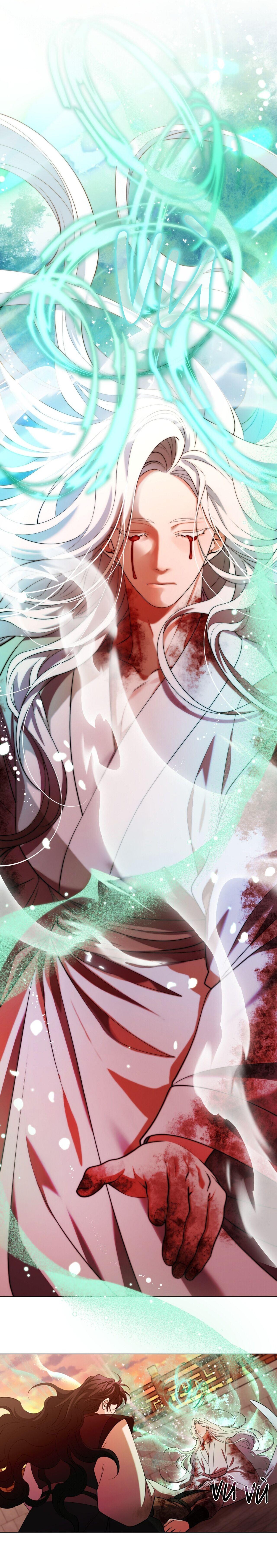 Tôi đã nuôi dạy thủ lĩnh giáo phái ác ma Chapter 66 - Next Chapter 67
