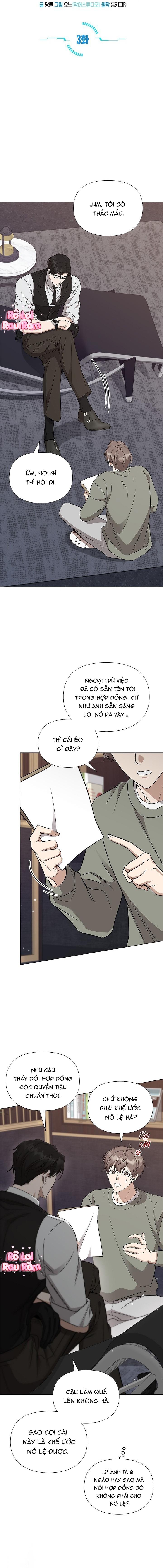 KHỞI TẠO KẾT ẨN Chapter 3 - Trang 2