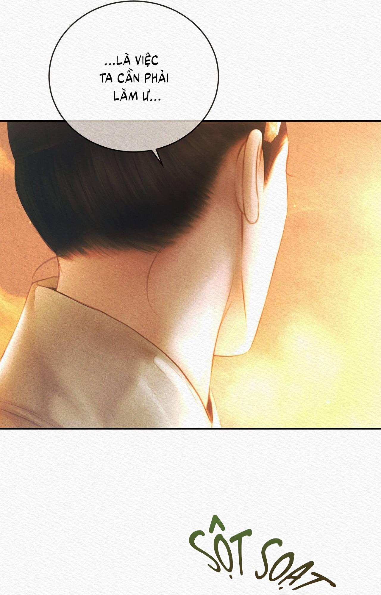 (CBunu) Củy Dạ Khút Chapter 93 - Trang 3