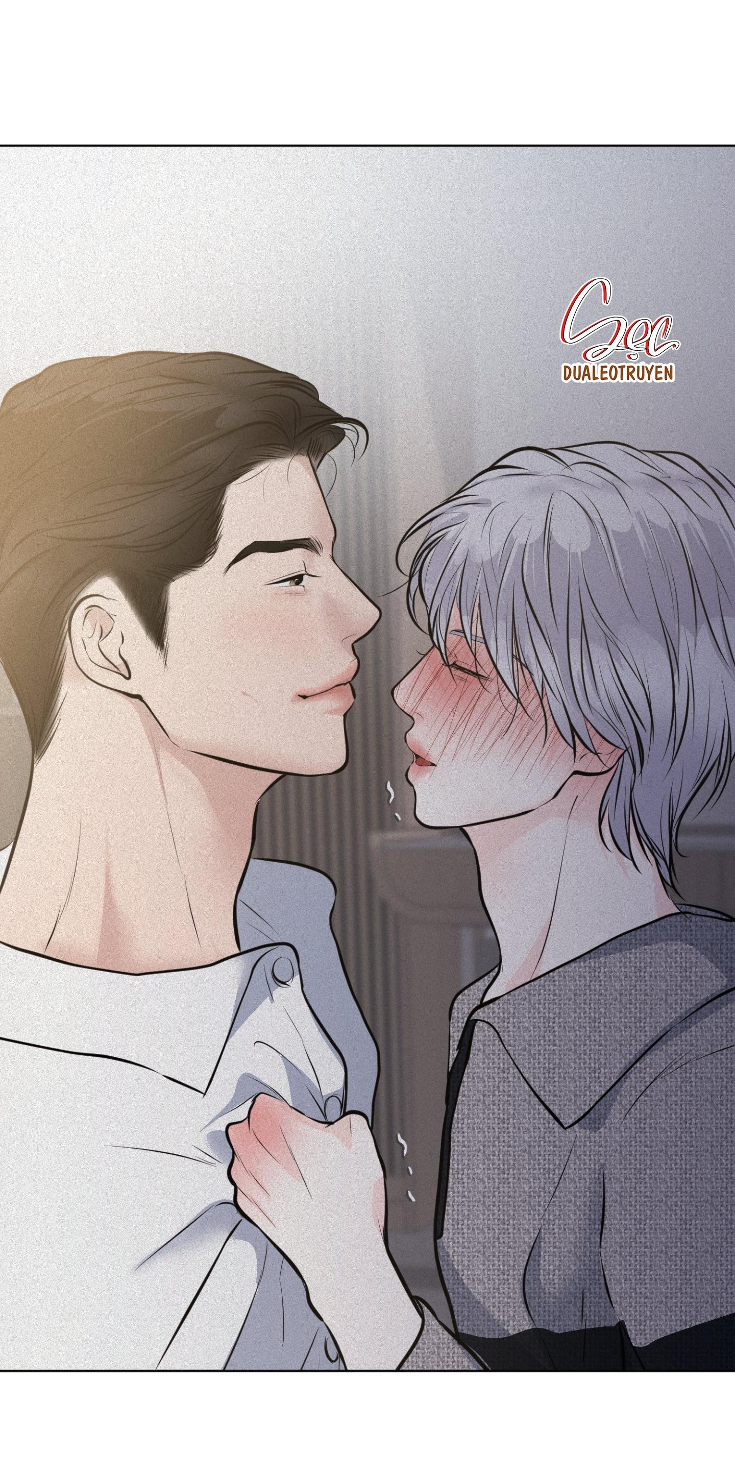 (ABO) LỜI CẦU NGUYỆN Chapter 70 - Next 