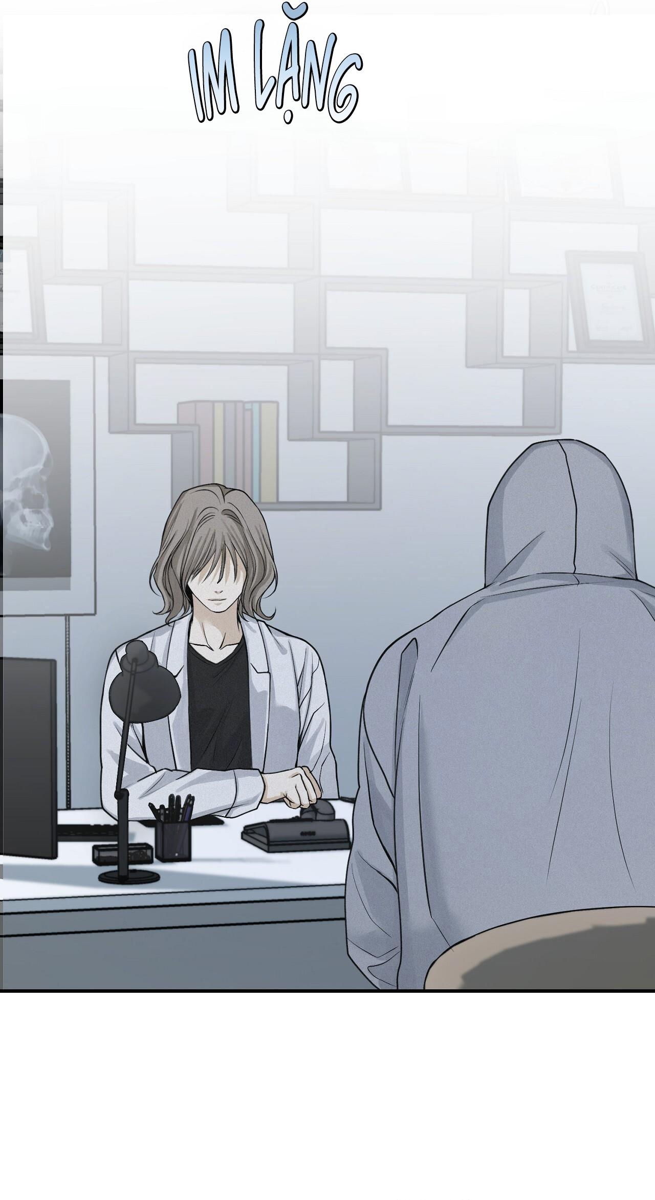 (CBunu) Phép Chiếu Chapter 34 - Next 