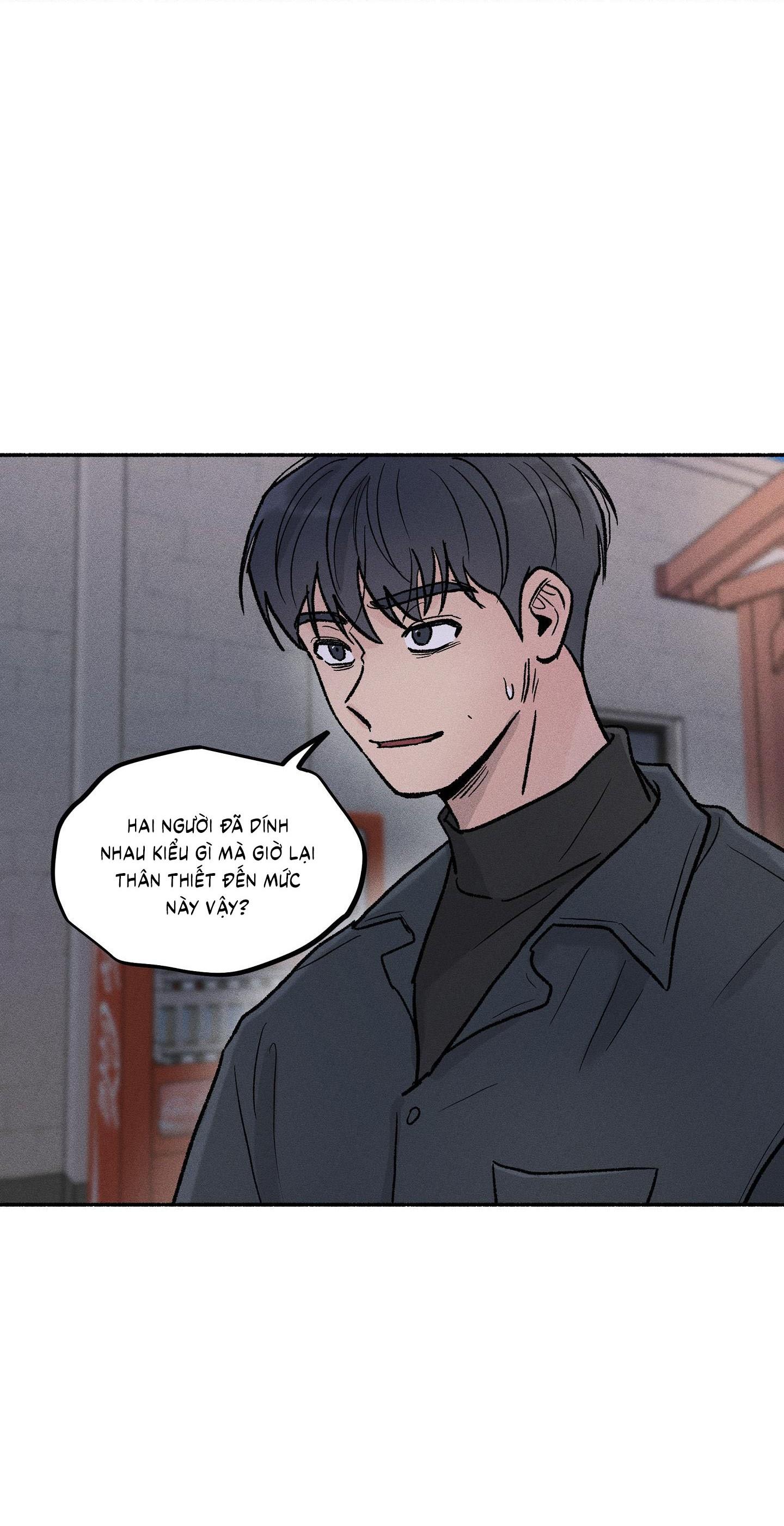 (CBunu) Khi Người Lơ Đãng Chapter 18 - Trang 2