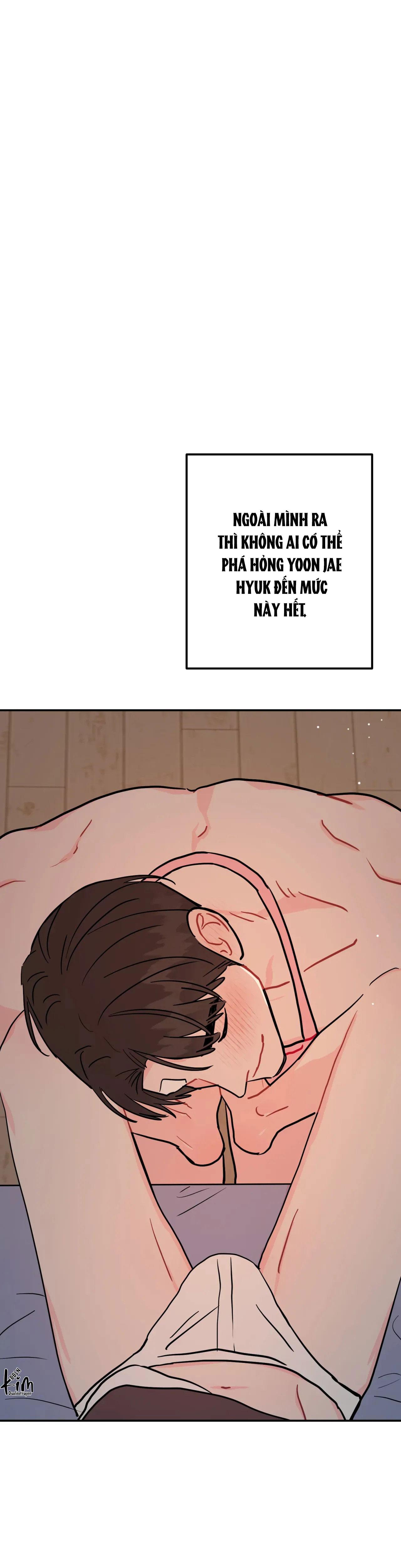 KHOẢNG CÁCH VƯỢT QUA GIỚI HẠN Chapter 97 - Next 