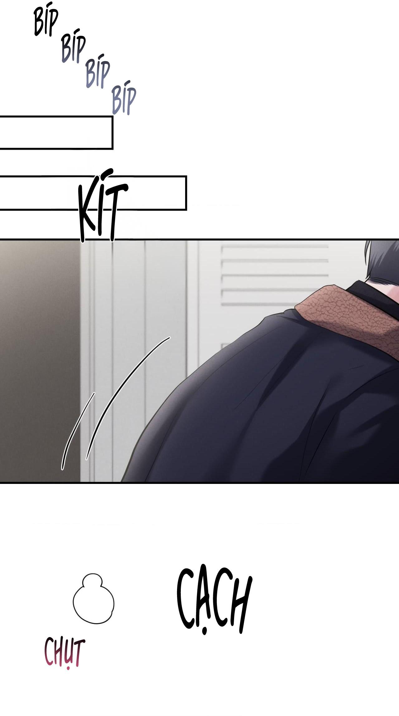 (CBunu) Làm Tình Cũng Cần Luyện Tập Nữa Sao?! Chapter 38 - Trang 3