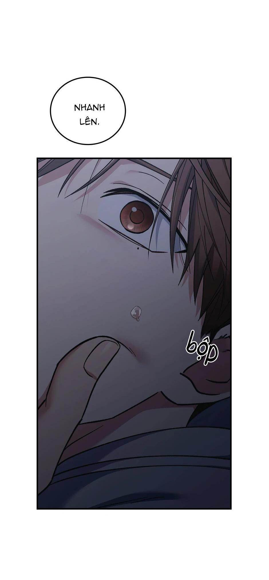 Deadman Switch Chapter 60 - Trang 3