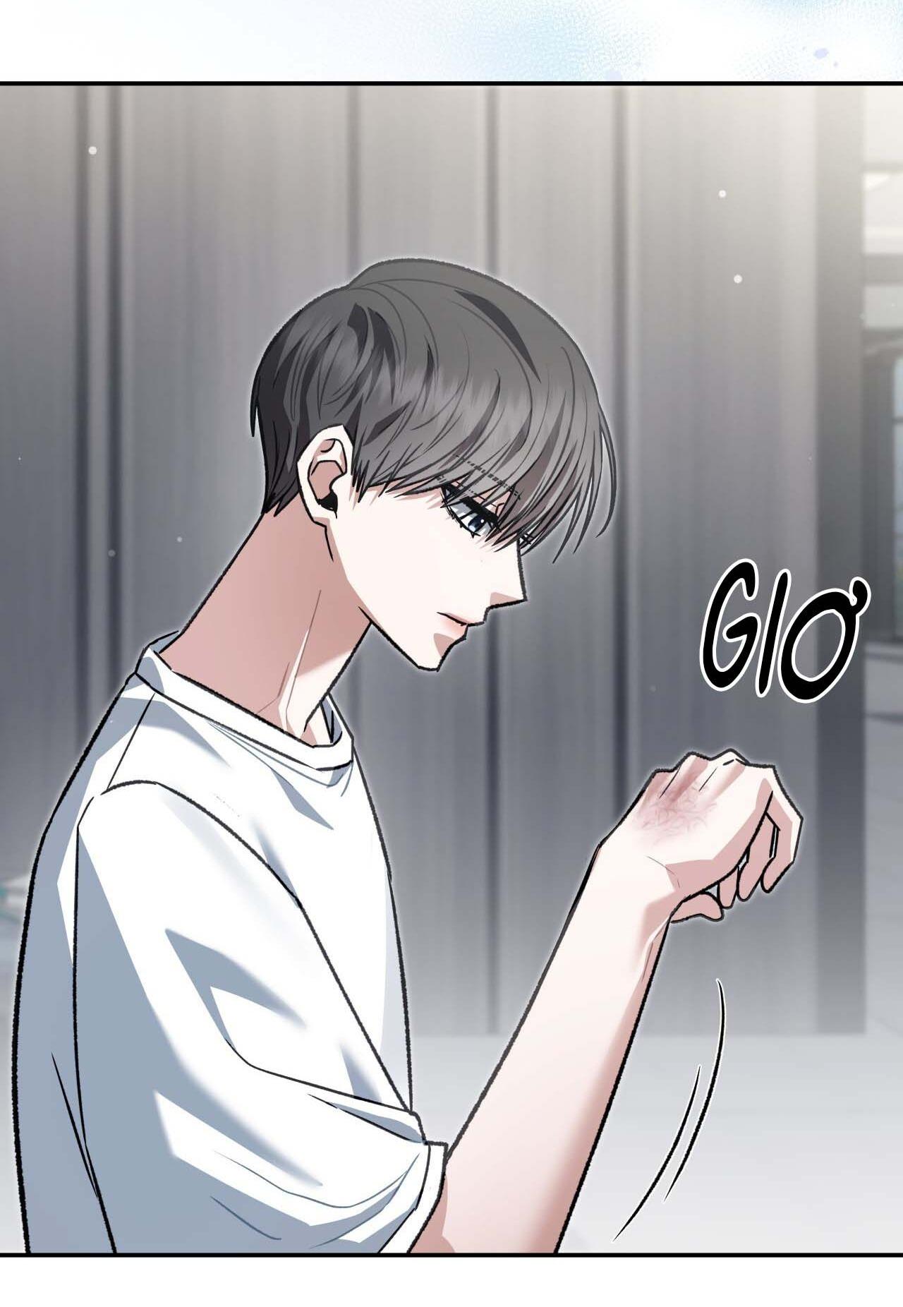 Raw Chapter 44 - Next Chapter 45