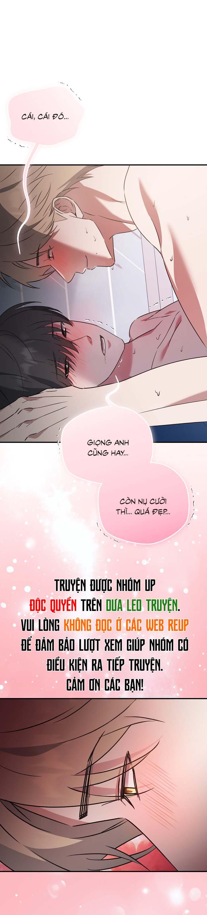 Cuộc Gọi Quấy Rối Chapter 4 - Next Chapter 5 END