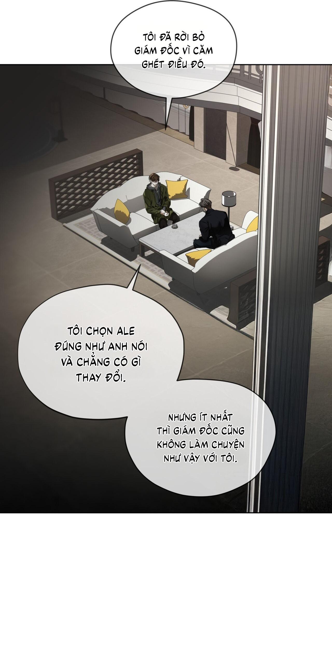 (CBunu) Phạm Luật Chapter 107 Season 4 - Next 