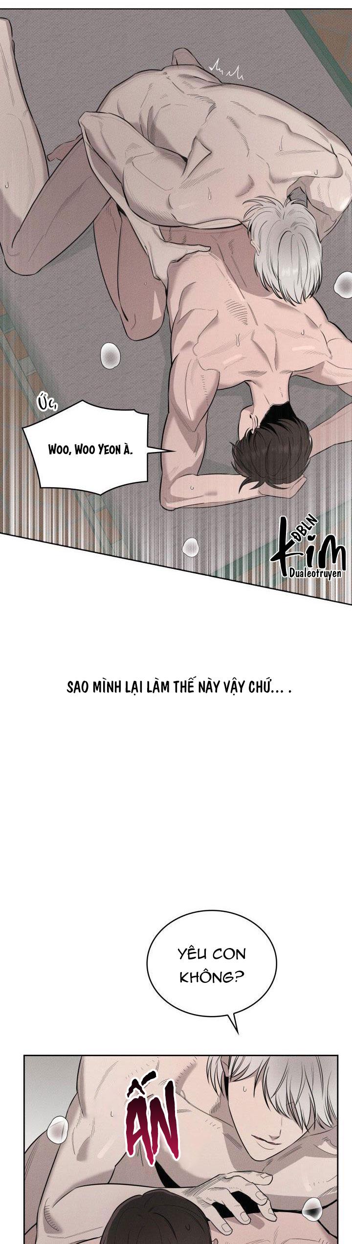 BL NGẮN CHỊCH HỎNY Chapter 58.4 phòng 666 4 - Next Chapter 58.4 phòng 666 4