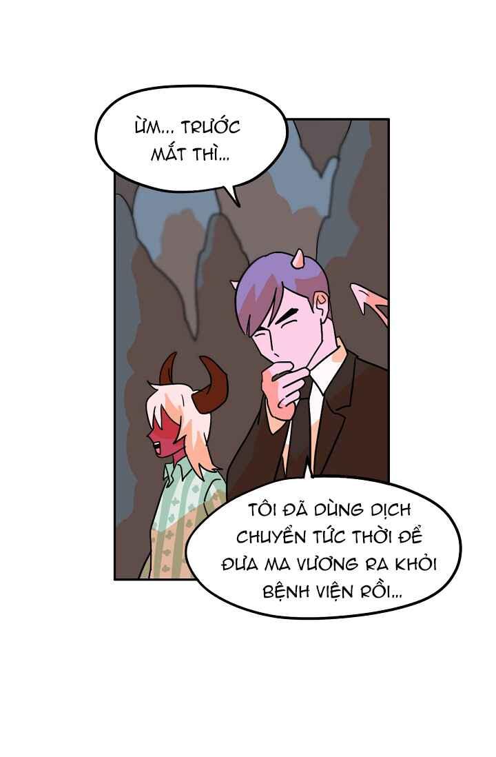Dừng Lại, Tài Xế Chapter 25 Chap 25 - Trang 3