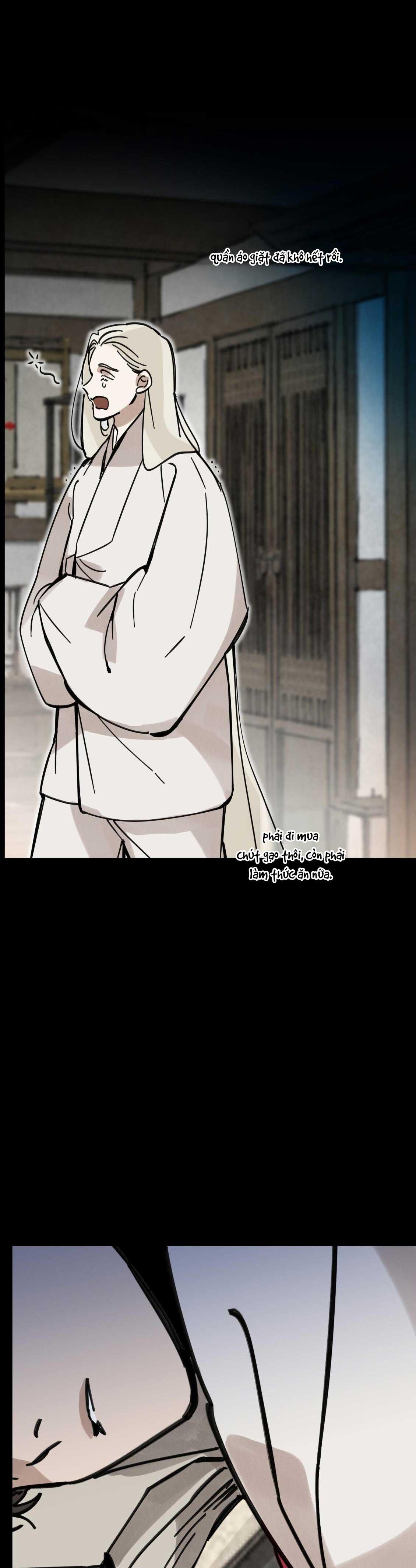 PALJAE Chapter 121 - Next 