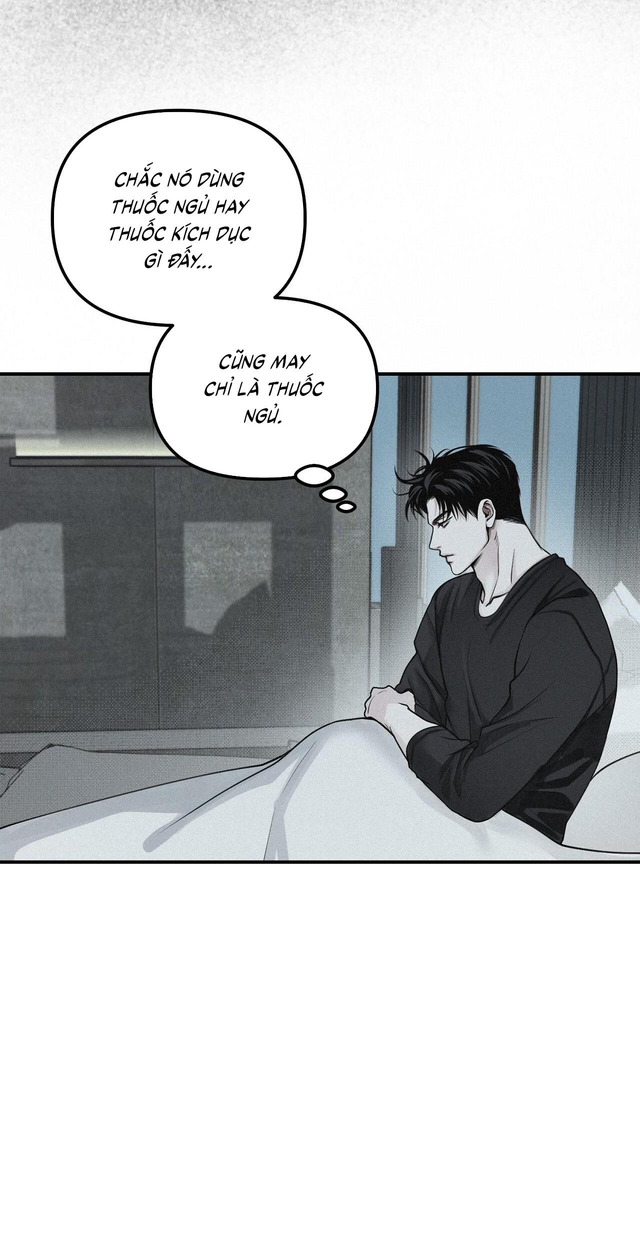 (CBunu) Phép Chiếu Chapter 34 - Next 