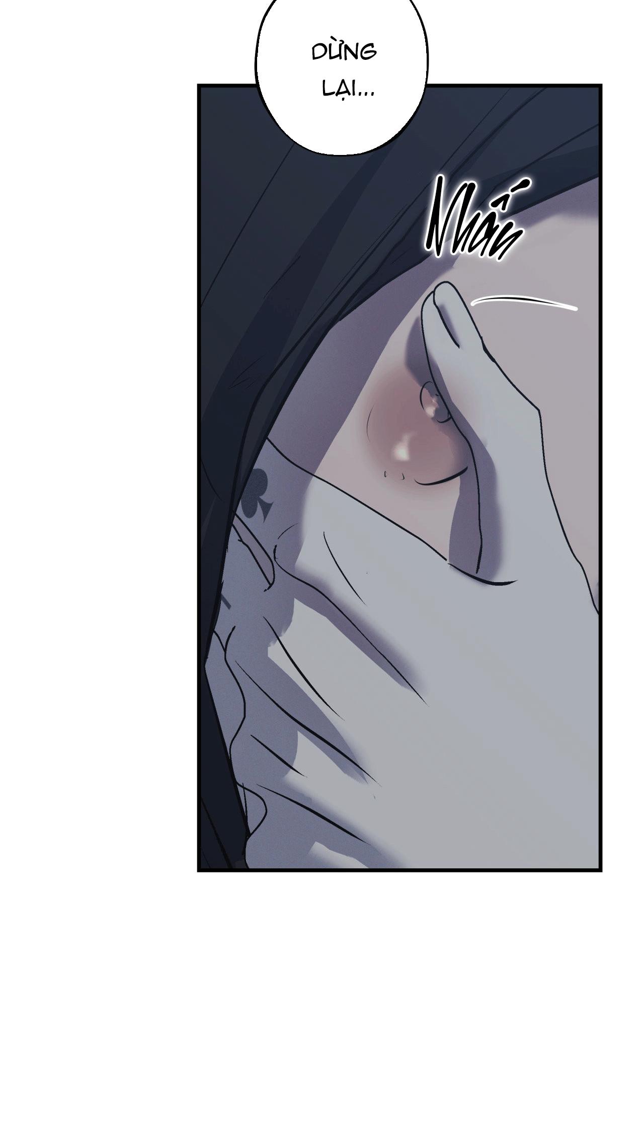 RISKY VICE Chapter 29 - Next 