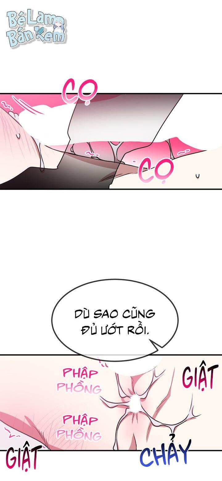 OMG! Chapter 3 - Next Chapter 4