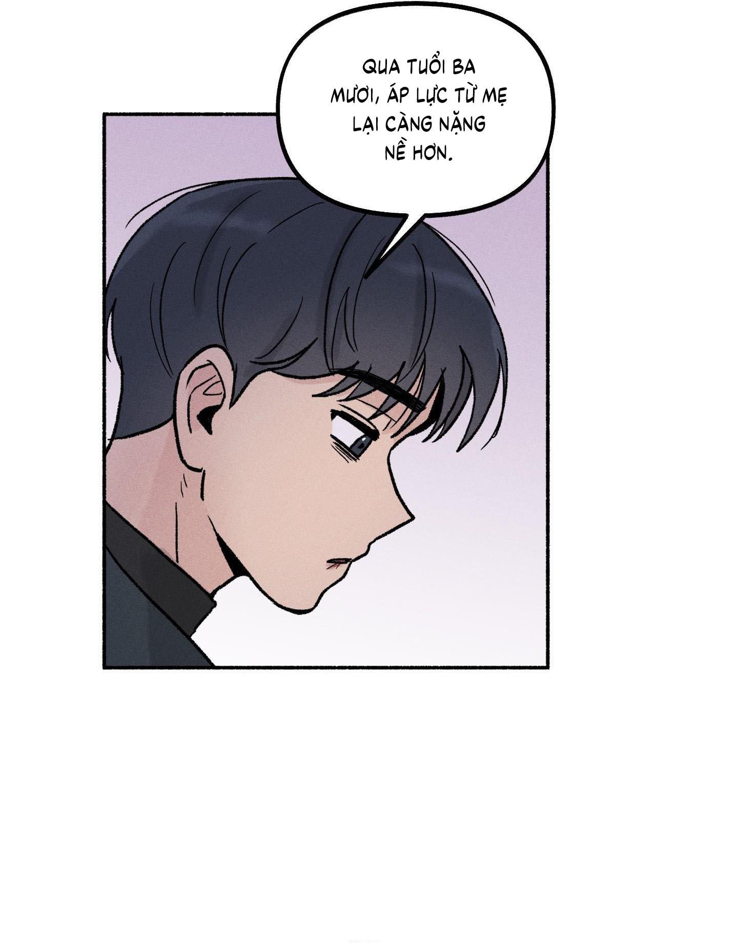 (CBunu) Khi Người Lơ Đãng Chapter 19 - Trang 2