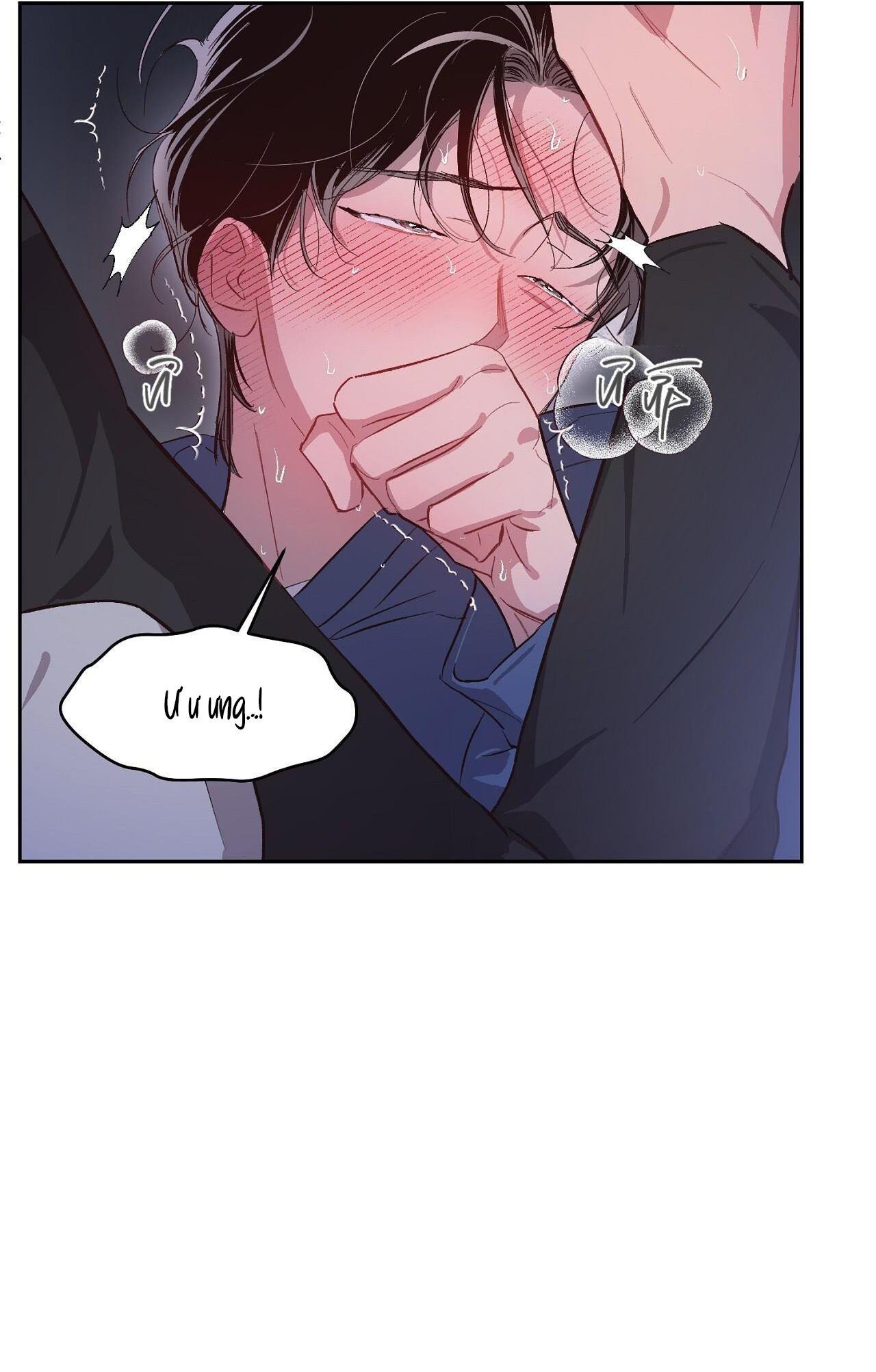 (CBunu) Bí Mật Của Mái Tóc Chapter 31 - Next 