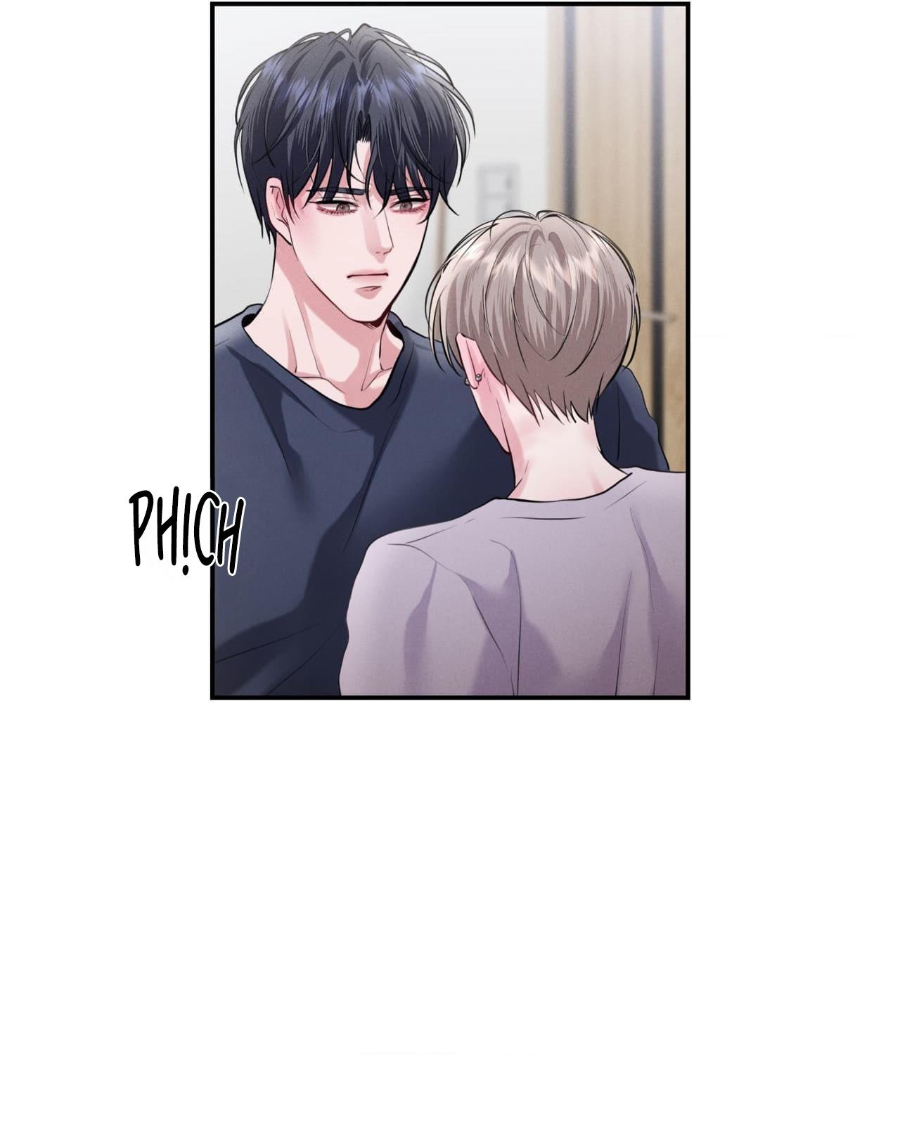 (CBunu) Làm Tình Cũng Cần Luyện Tập Nữa Sao?! Chapter 35 - Next 