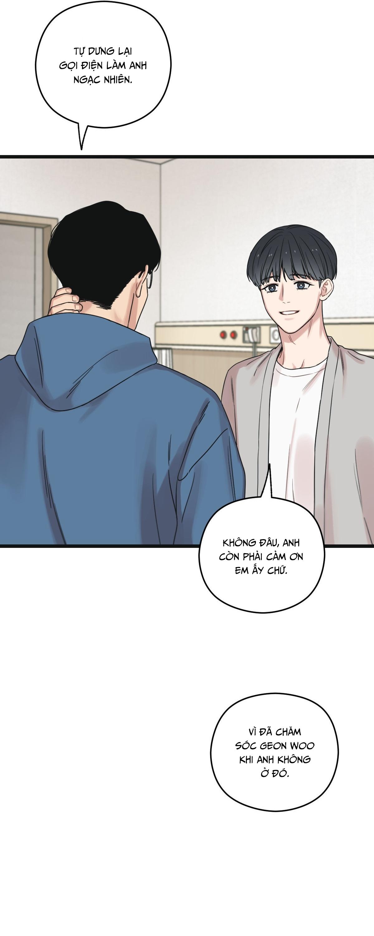 TRÙNG PHÙNG Chapter 55 - Next Chapter 56
