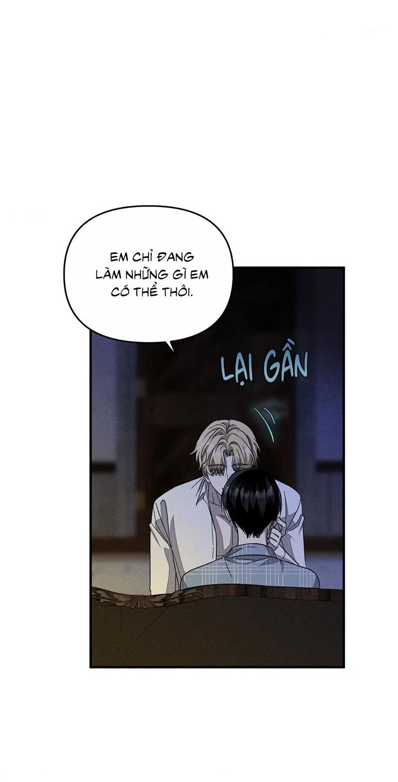 Công Lập Left Fluke Chapter 23 - Next Chapter 24