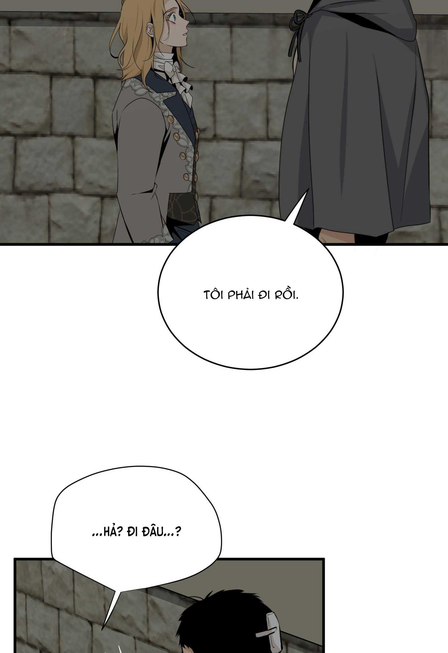 LOÀI HOA KHÔNG TÊN Chapter 19 - Next Chapter 20