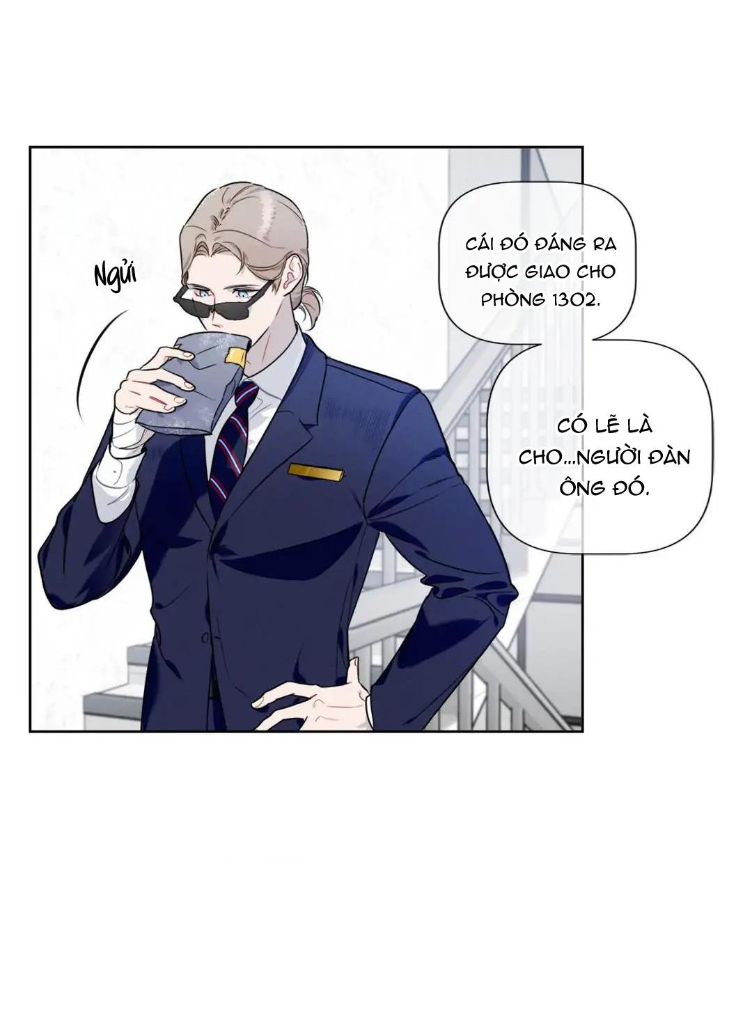 Tố Cáo Sếp Tôi Chapter 23 - Next 