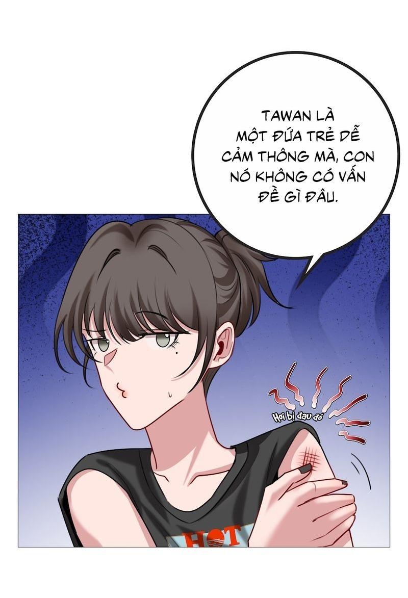 Flower of youth Chapter 36 - Next Chapter 37