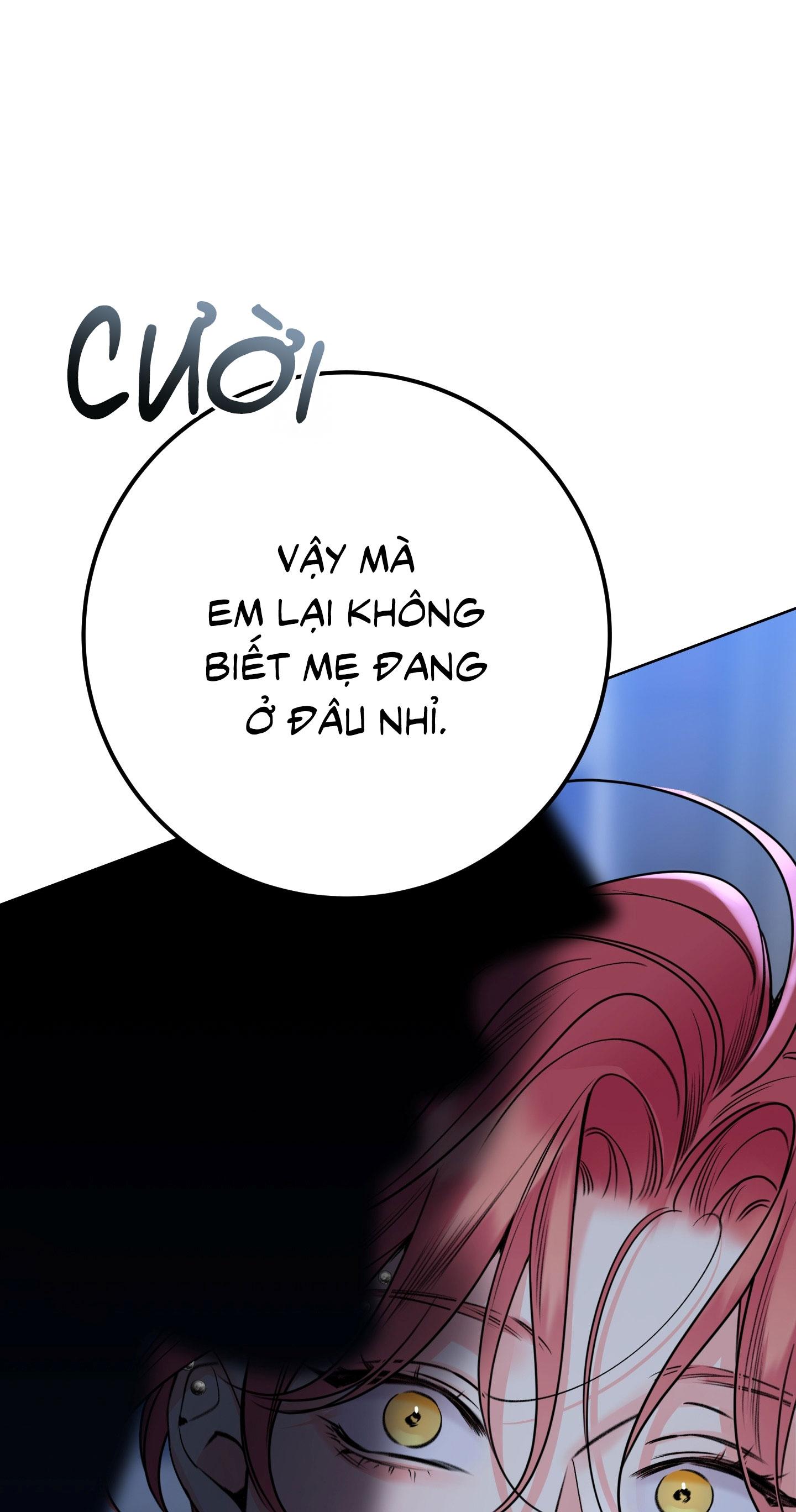 HONEY TROUBLE Chapter 44 - Next 