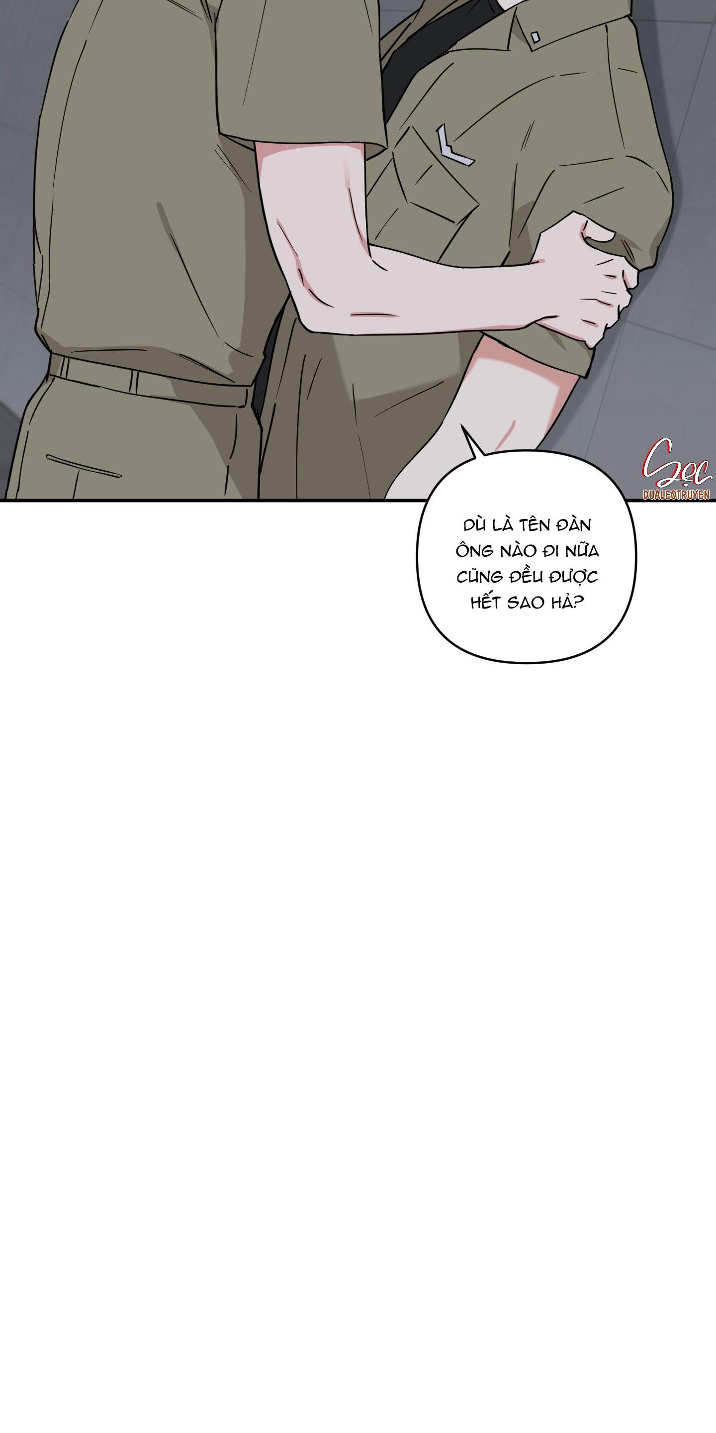 ÔNG CHÚ PHÉP THUẬT Chapter 8 - Trang 3