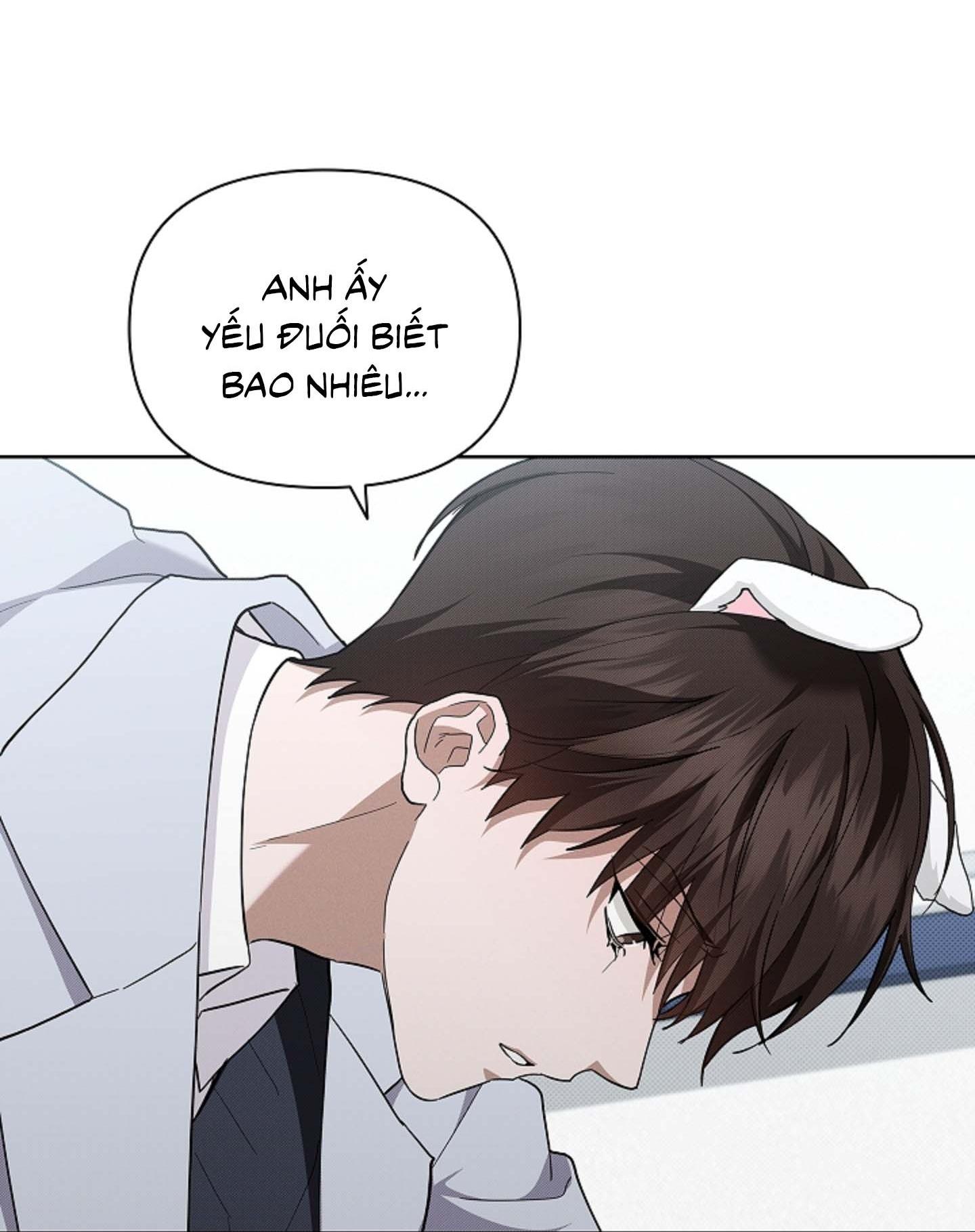 ĐỪNG ĐỘNG VÀO CÚN CON! Chapter 40 - Next Chapter 41