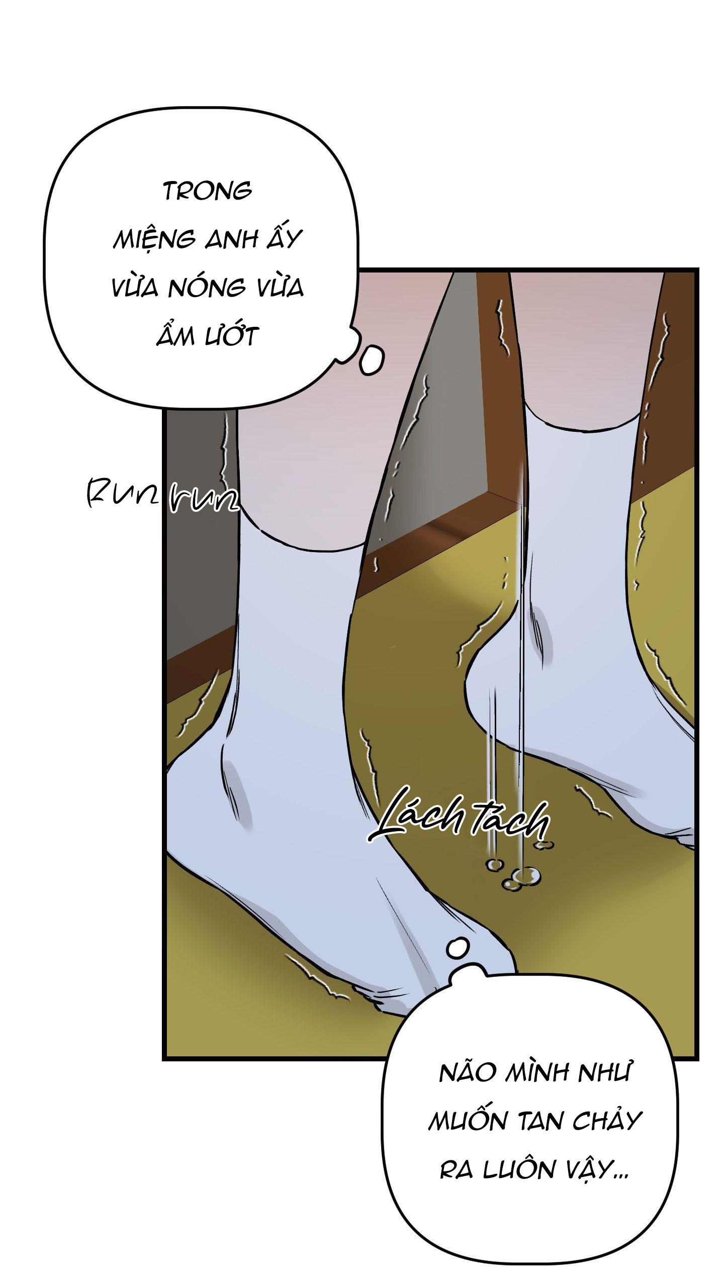 Tóm được em rồi! Chapter 9 - Next 