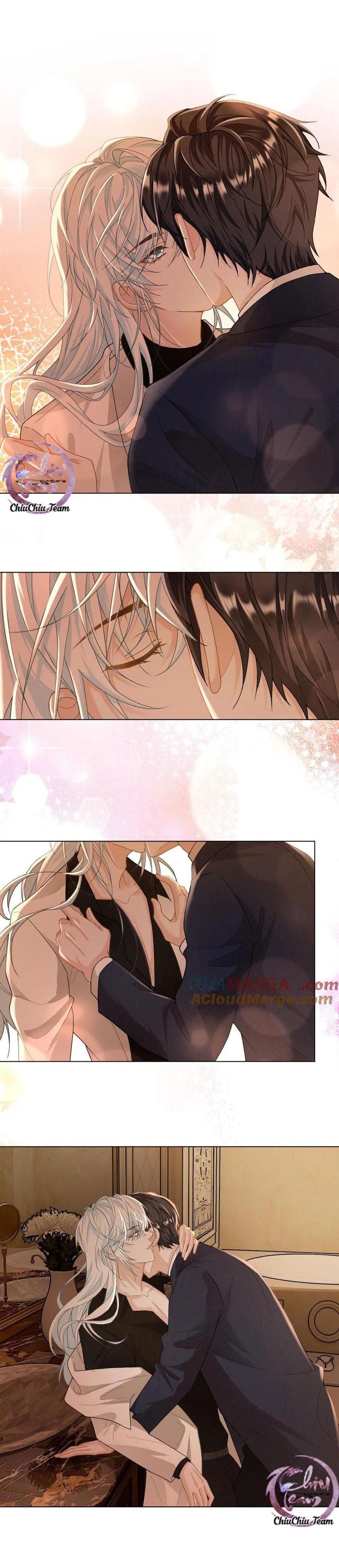 Khát Vọng Ngọt Ngào Chapter 352 - Next Chapter 353