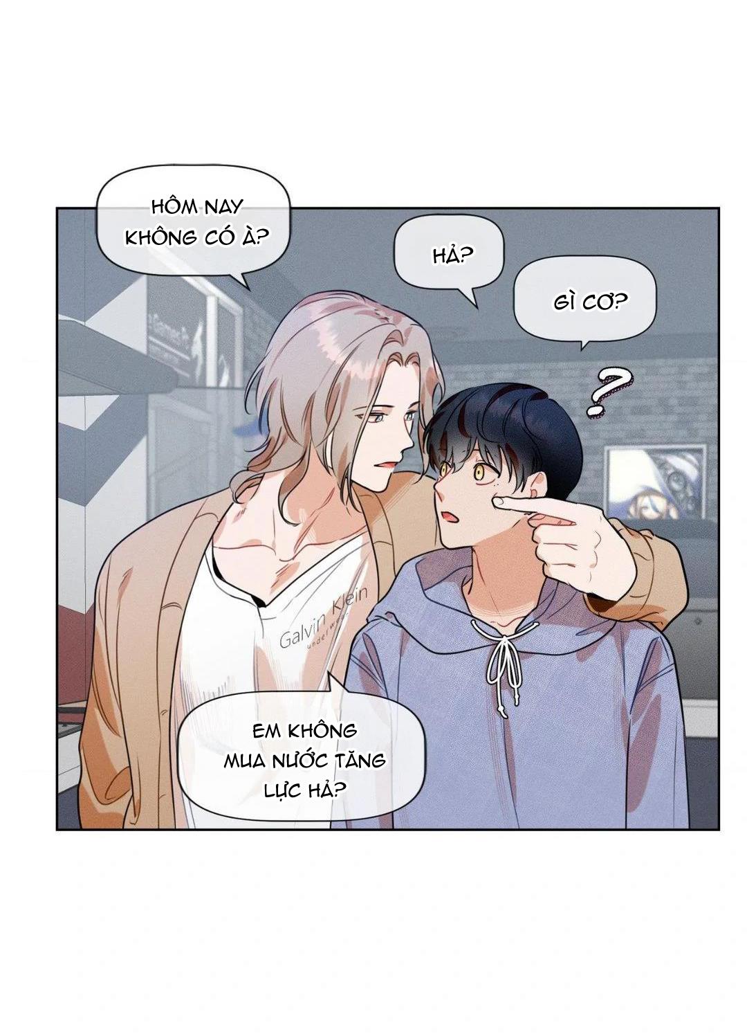 Tố Cáo Sếp Tôi Chapter 21 - Next Chapter 22