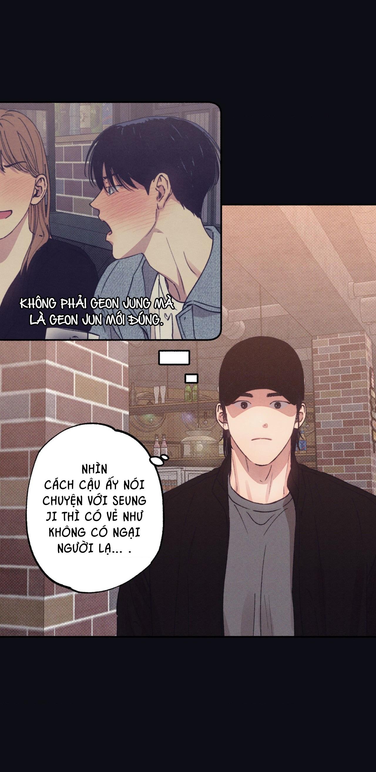 TỪ 1 ĐẾN 10 Chapter 40 - Next 