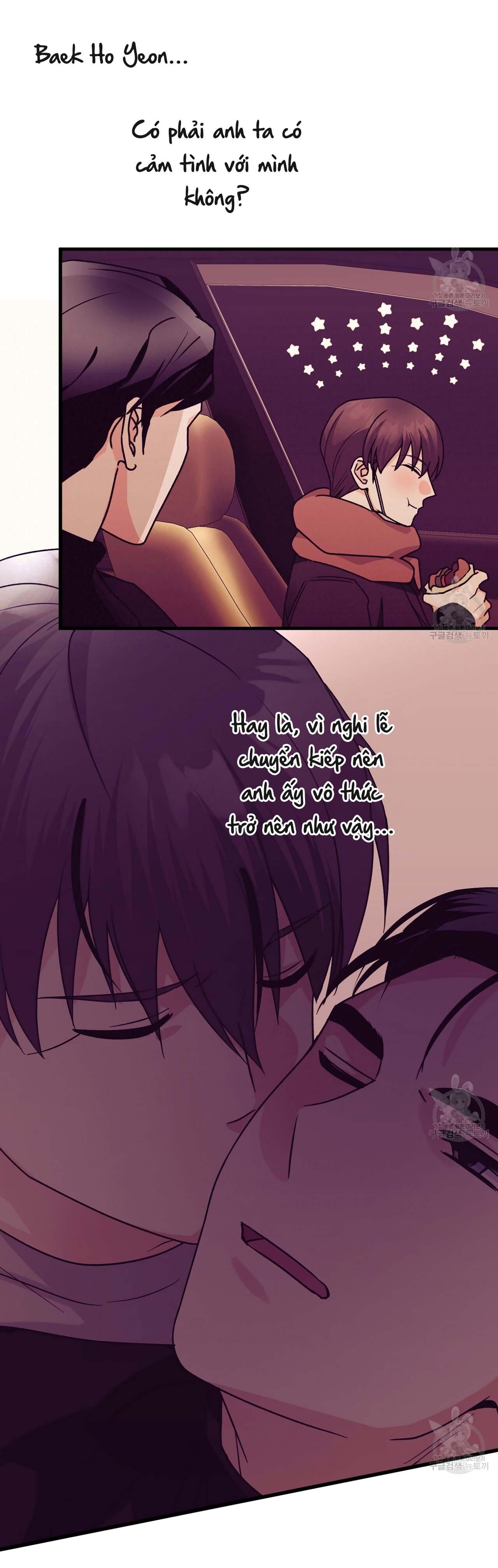 Bách Dạ Chapter 34 - Next Chapter 35