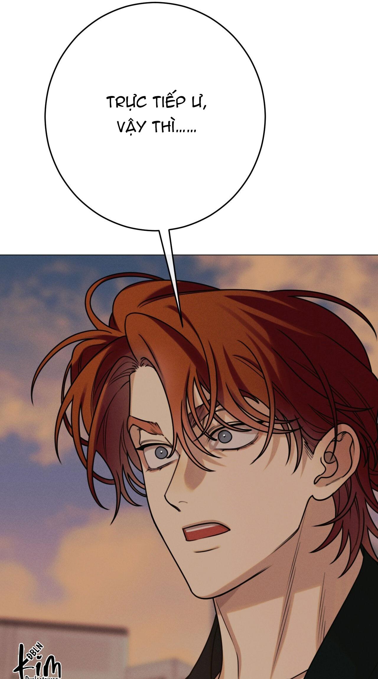 QUẺ BÓI GIẤC MƠ CỦA YÊU TINH Chapter 47 - Next 