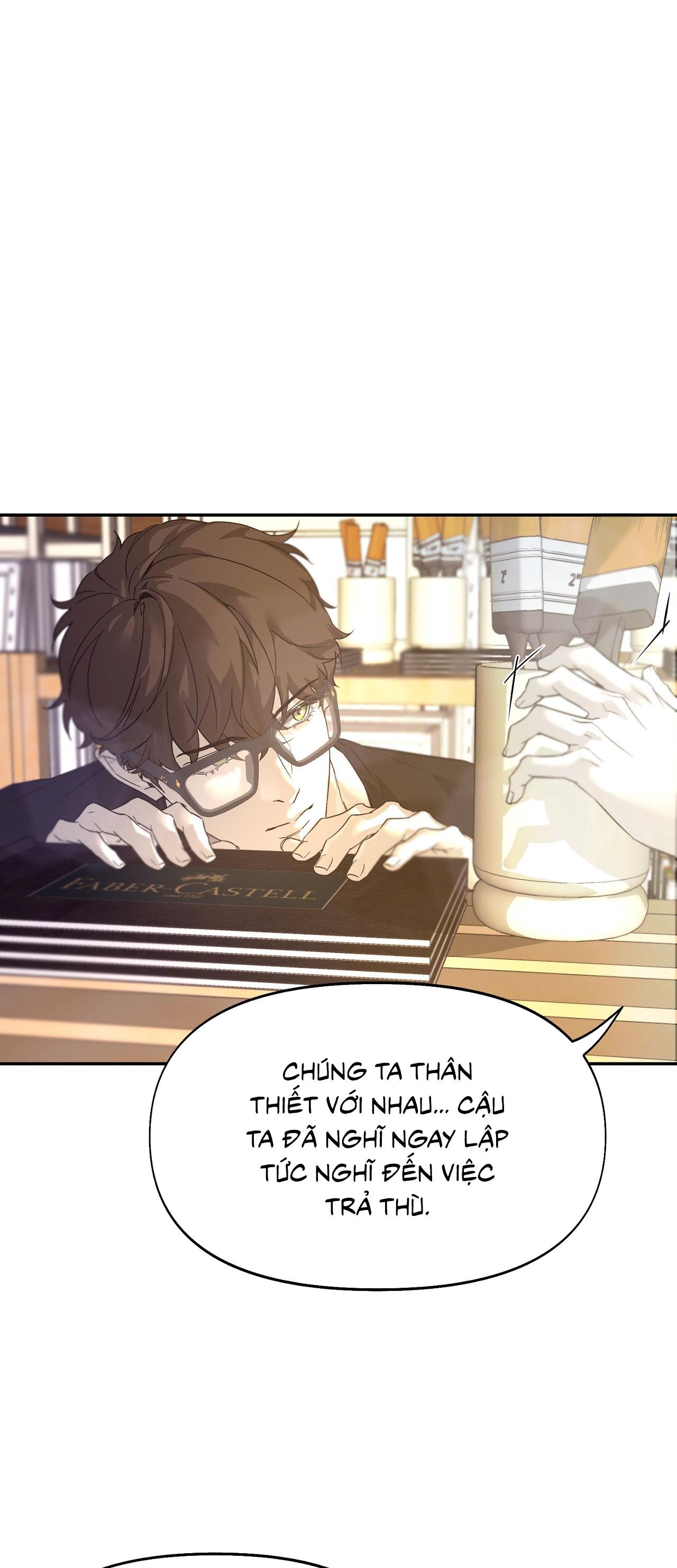 NERD PROJECT Chapter 39 - Next Chapter 40
