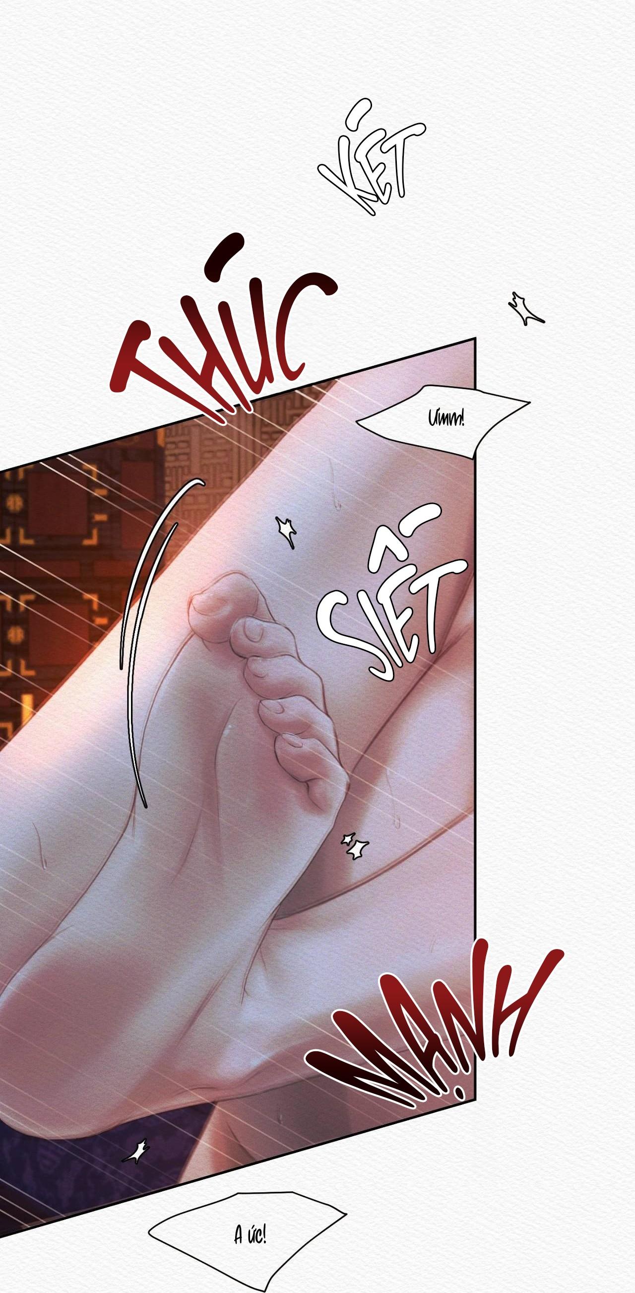 (CBunu) Củy Dạ Khút Chapter 95 H+ - Next 