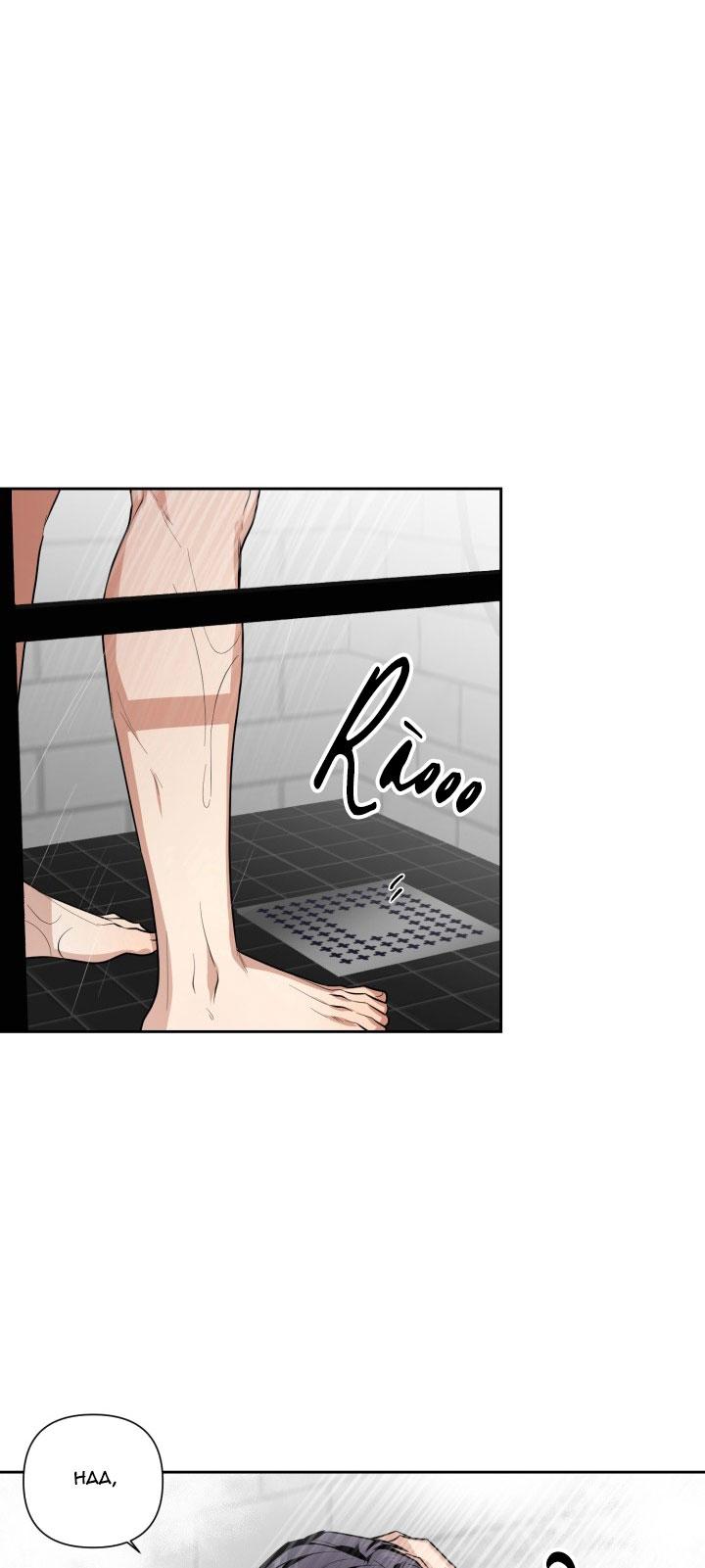 (ABO) CUỘC TẤN CÔNG CỦA SỮA Chapter 9 - Next 