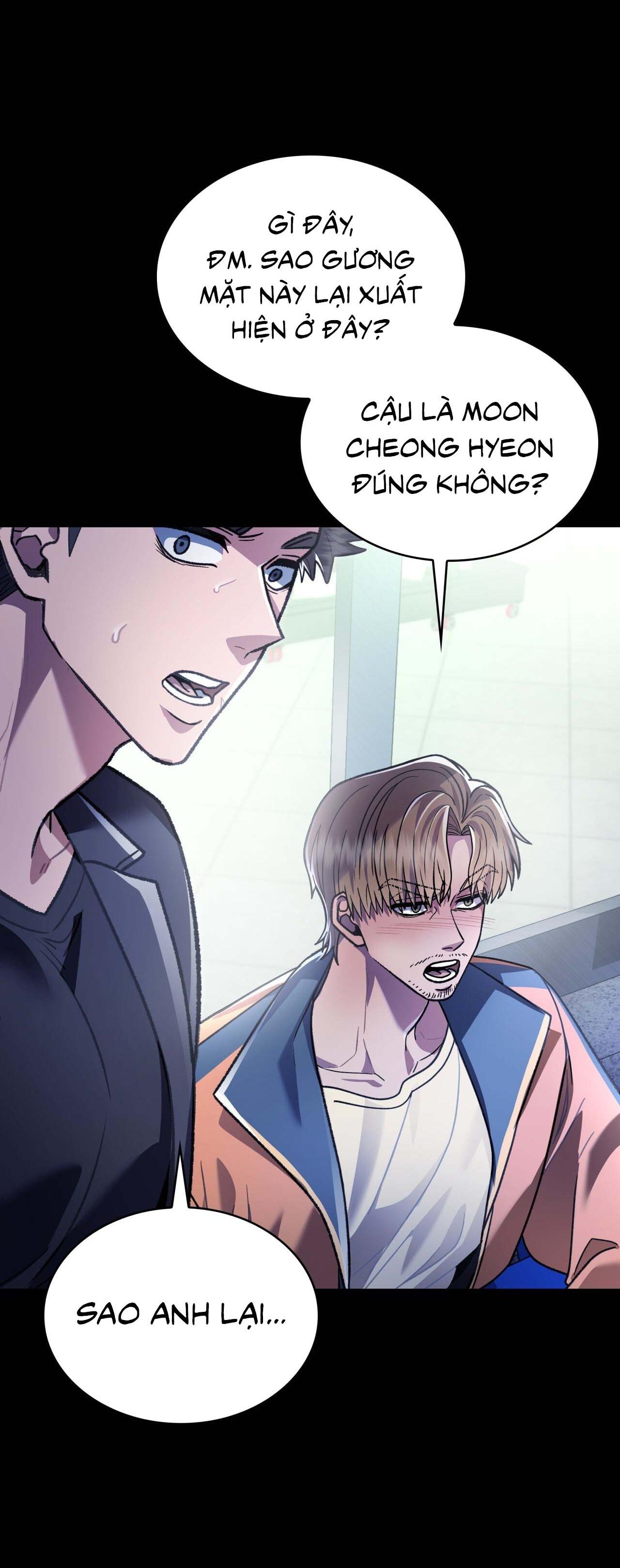 Raw Chapter 46 - Next Chapter 47