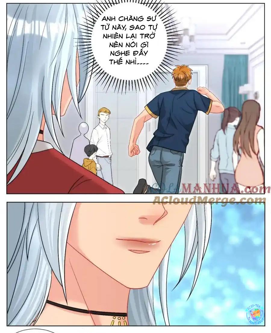 Ký túc xá nam phòng 303 Chapter 247 - Next 
